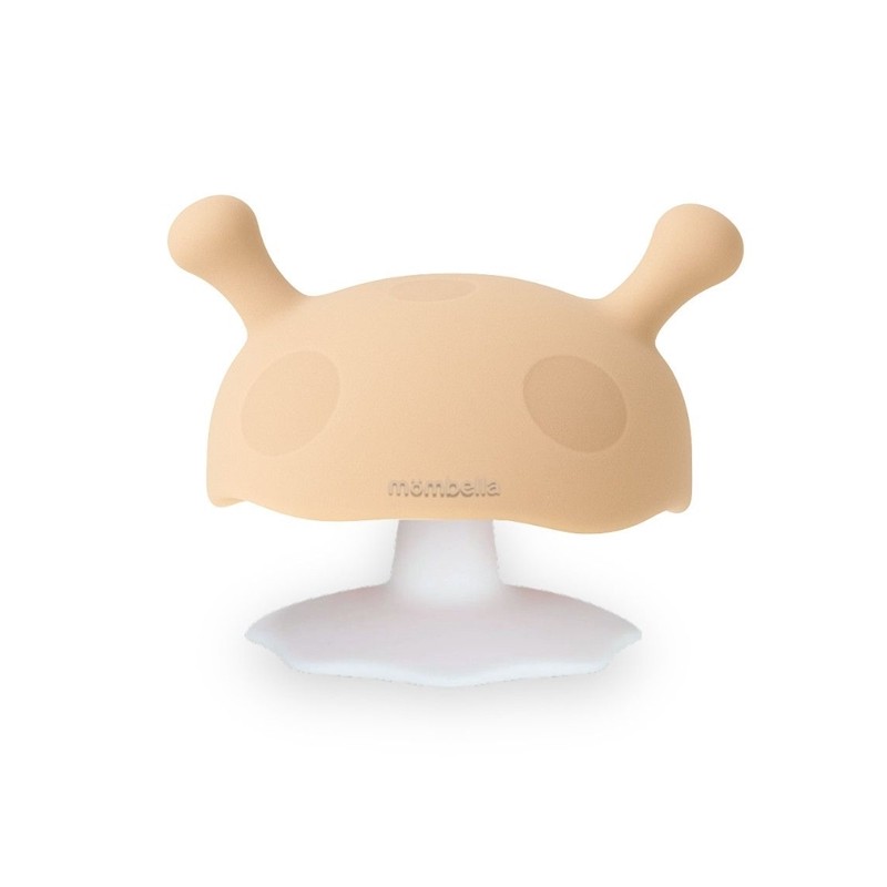 Mombella 00140 Gryzak Grzybek Mushroom Chill Oat