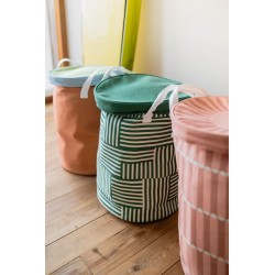 PLAY&GO SOO 601604 Kosz i mata 2w1 Roadmap