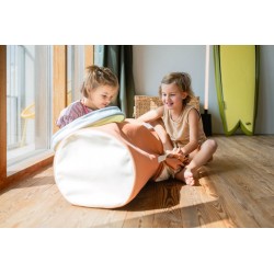 PLAY&GO SOO 601628 Kosz i mata 2w1 Zoo