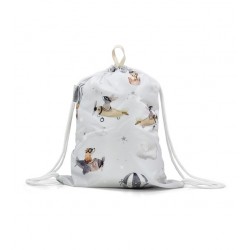 ALBERO MIO Worek-plecak CP6 Lot balonem