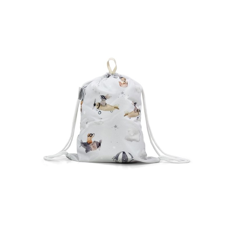 ALBERO MIO Worek-plecak CP6 Lot balonem