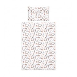 ALBERO MIO Pościel C-2 C016 Zoo World