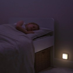 CLOUD B CLTT-1200 Lampka nocna CUBE B- LAS