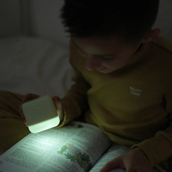 CLOUD B CLTT-1200 Lampka nocna CUBE B- LAS