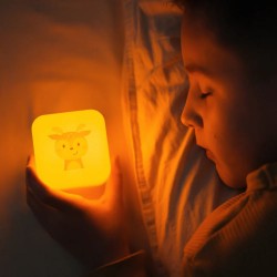 CLOUD B CLTT-1200 Lampka nocna CUBE B-SARENKA FINLEY