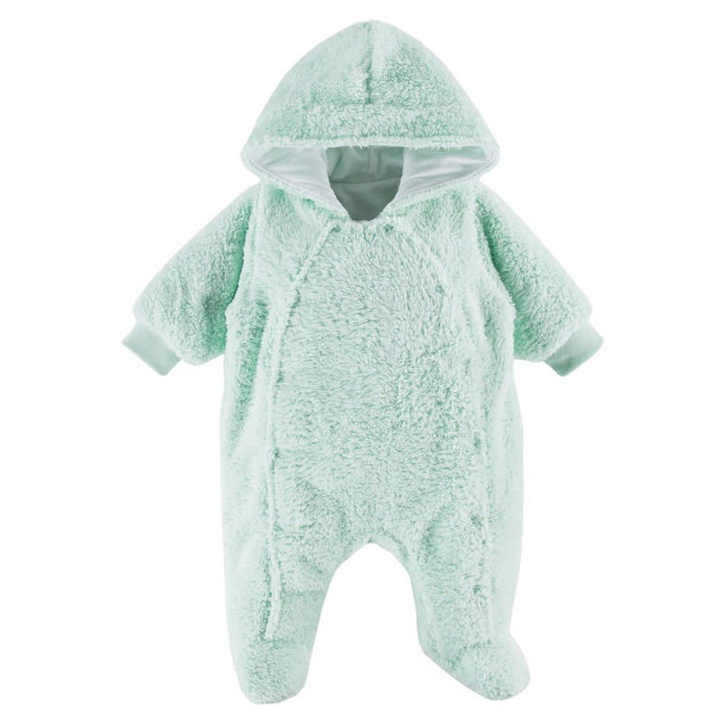 EWA 732620 Kombinezon Mellow Luna mięta 62