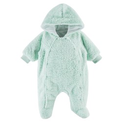 EWA 732637 Kombinezon Mellow Luna mięta 68