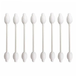 AKUKU A0710 Bezpieczne patyczki do uszu dla niemowląt