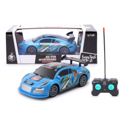 ARTYK 179549 Auto wyścigowe zdalnie sterowane