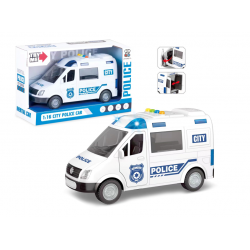 ARTYK 176876 Policja z dźwiękiem