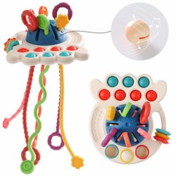 WOOPIE 49140 Zabawka Sensoryczna