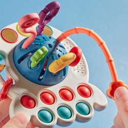 WOOPIE 49140 Zabawka Sensoryczna