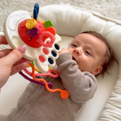 WOOPIE 49140 Zabawka Sensoryczna