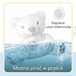 WOOPIE 58090 Przytulanka Miś z Projektorem