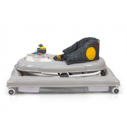 MILLY MALLY 3758 Chodzik dla dziecka Patrol Cosmos