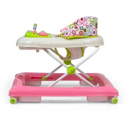 MILLY MALLY 3760 Chodzik dla dziecka Patrol Flower