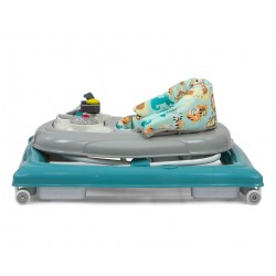 MILLY MALLY 3762 Chodzik dla dziecka Patrol Safari