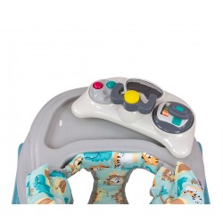 MILLY MALLY 3762 Chodzik dla dziecka Patrol Safari