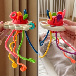 WOOPIE 49140 Zabawka Sensoryczna