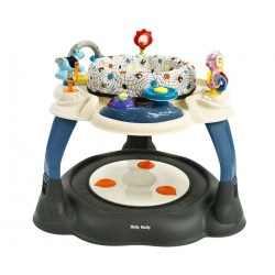 MILLY MALLY 6260 Centrum aktywności Twist Galactic