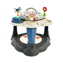 MILLY MALLY 6260 Centrum aktywności Twist Galactic