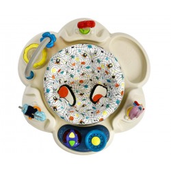 MILLY MALLY 6260 Centrum aktywności Twist Galactic