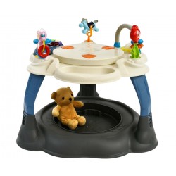 MILLY MALLY 6260 Centrum aktywności Twist Galactic