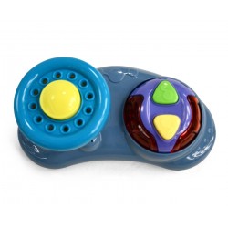 MILLY MALLY 6260 Centrum aktywności Twist Galactic