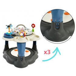 MILLY MALLY 6260 Centrum aktywności Twist Galactic