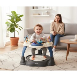 MILLY MALLY 6260 Centrum aktywności Twist Galactic