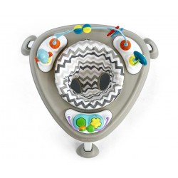 MILLY MALLY 6262 Centrum aktywności Bounzee Grey