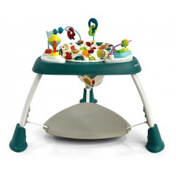 MILLY MALLY 6263 Centrum aktywności Bounzee Green