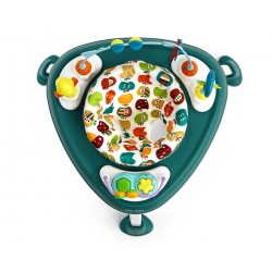 MILLY MALLY 6263 Centrum aktywności Bounzee Green