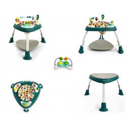 MILLY MALLY 6263 Centrum aktywności Bounzee Green