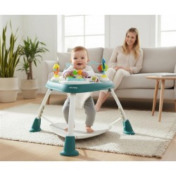 MILLY MALLY 6263 Centrum aktywności Bounzee Green