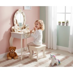 MILLY MALLY 6628 Toaletka Elly Natural