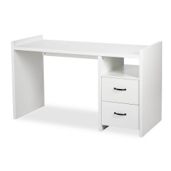 KLUPŚ Biurko AMELIA biel