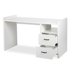 KLUPŚ Biurko AMELIA biel