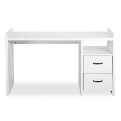 KLUPŚ Biurko AMELIA biel