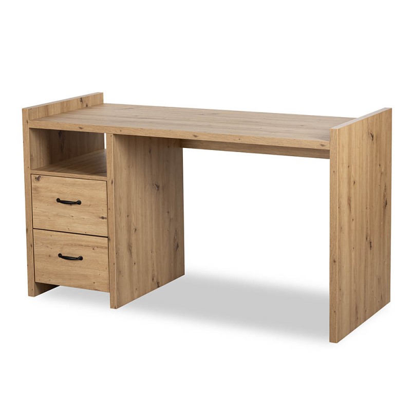 KLUPŚ Biurko AMELIA dąb