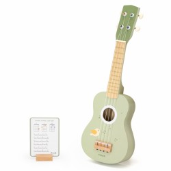VIGA 442750 Drene Ukulele Gitara