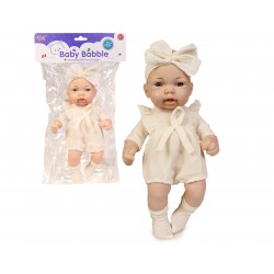 ARTYK 186707 Lalka Bobas 25 cm
