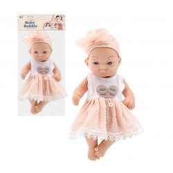 ARTYK 186738 Lalka Bobas 25 cm