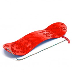 Ślizg zjazdowy SNOWBOARD 72 cm