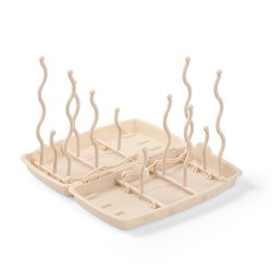 B.O.1071/03 Uniwersalna suszarka do butelek i smoczków beżowa