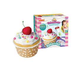 DUMEL DD 30612 Zabawkowe dekorowanie - Babeczka