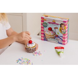 DUMEL DD 30612 Zabawkowe dekorowanie - Babeczka