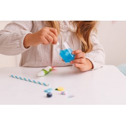 DUMEL DD 30613 Zabawkowe dekorowanie - Lodowy koktajl