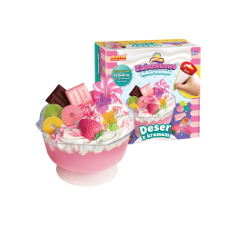 DUMEL DD 30614 Zabawkowe dekorowanie - Deser z kremem