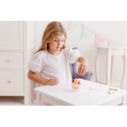 DUMEL DD 30614 Zabawkowe dekorowanie - Deser z kremem